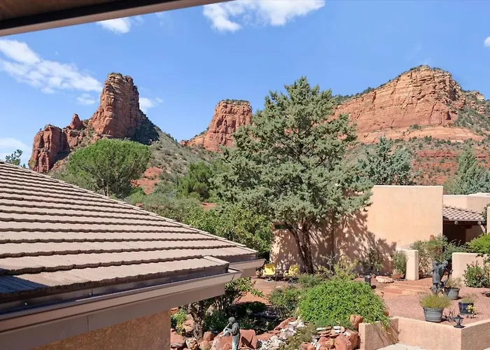 Suite- Country Sedona
