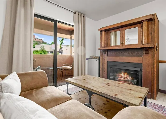Suite- Country Sedona
