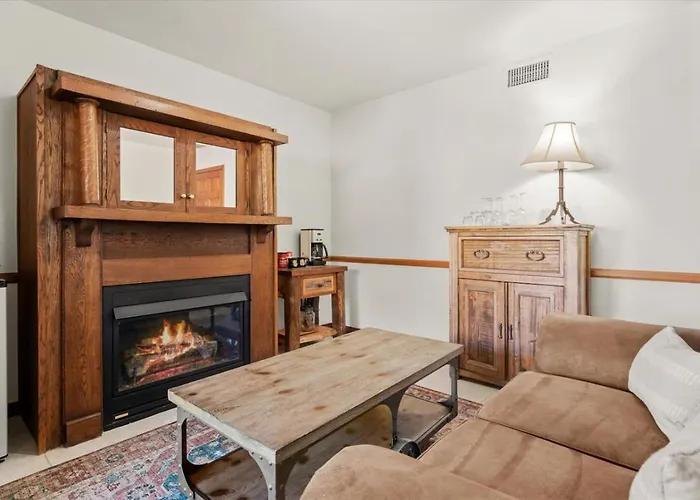 Suite- Country Apartment *