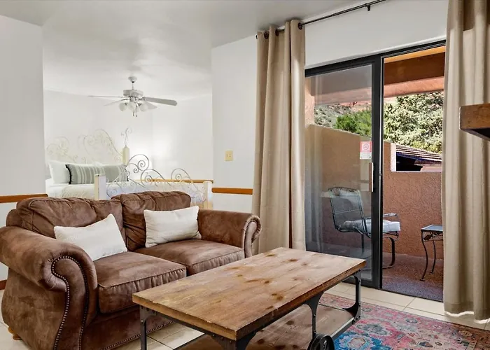 Suite- Country Apartment *