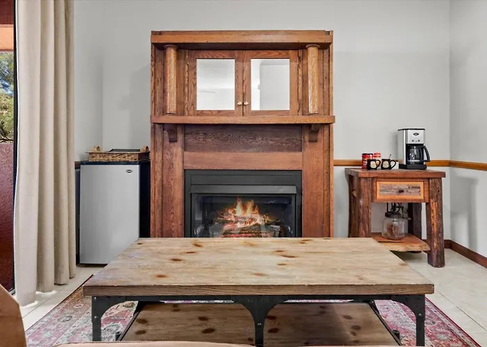 Suite- Country Apartment Sedona