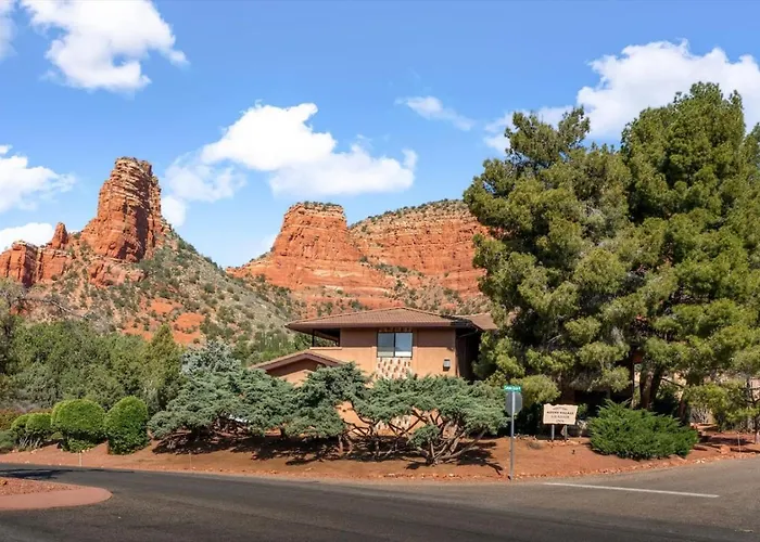 Suite- Country * Sedona