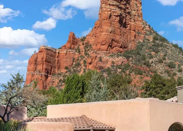 Apartment Suite- Country Sedona