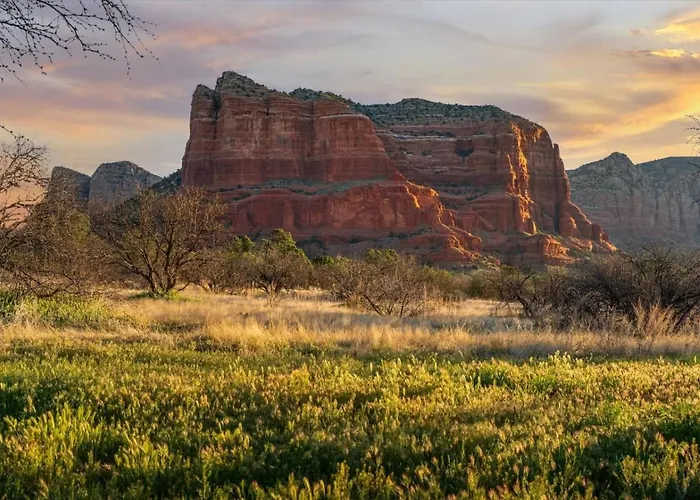 Suite- Country * Sedona