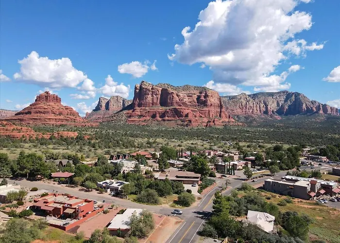 Suite- Country Apartment Sedona