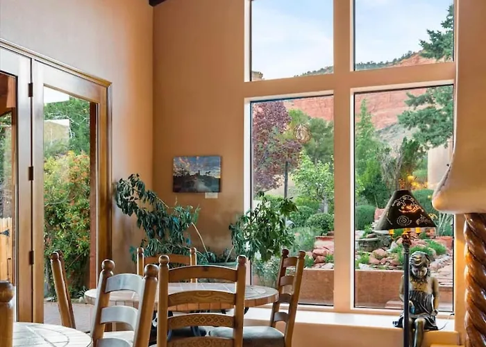 Apartment Suite- Country