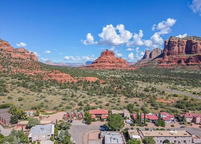 Suite- Country Apartment Sedona
