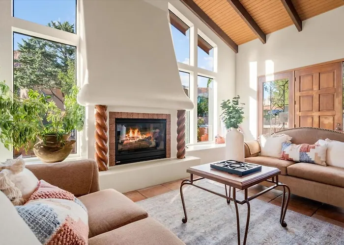 Suite- Country Apartment Sedona