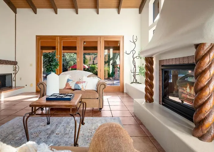 Suite- Country Apartment Sedona