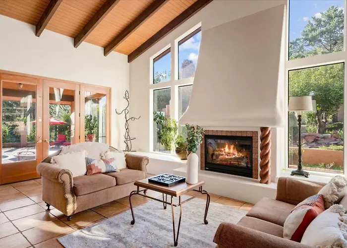 Suite- Country Apartment