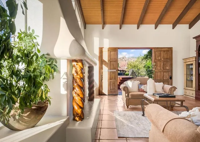 Apartment Suite- Country *