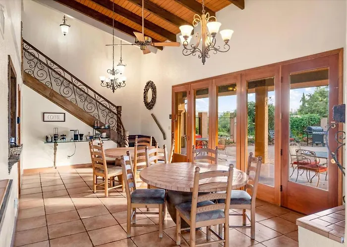 Suite- Country Sedona